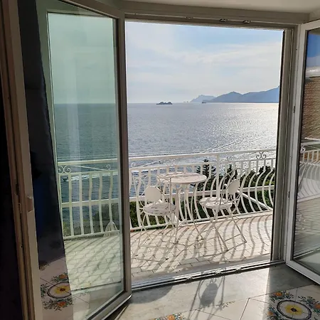 Villa Sofia Praiano